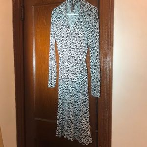 Bisou Bisou Dress size 10